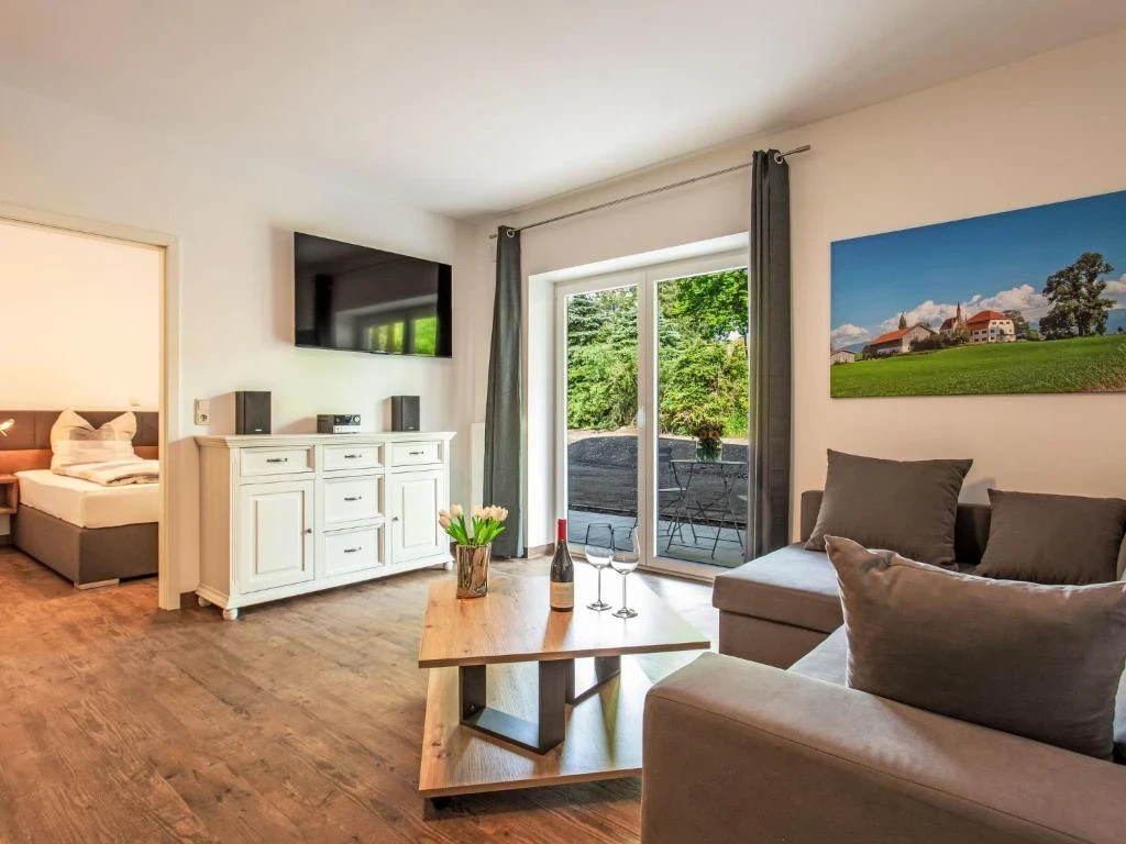 Alpenlodge Hochvogel by Interhome