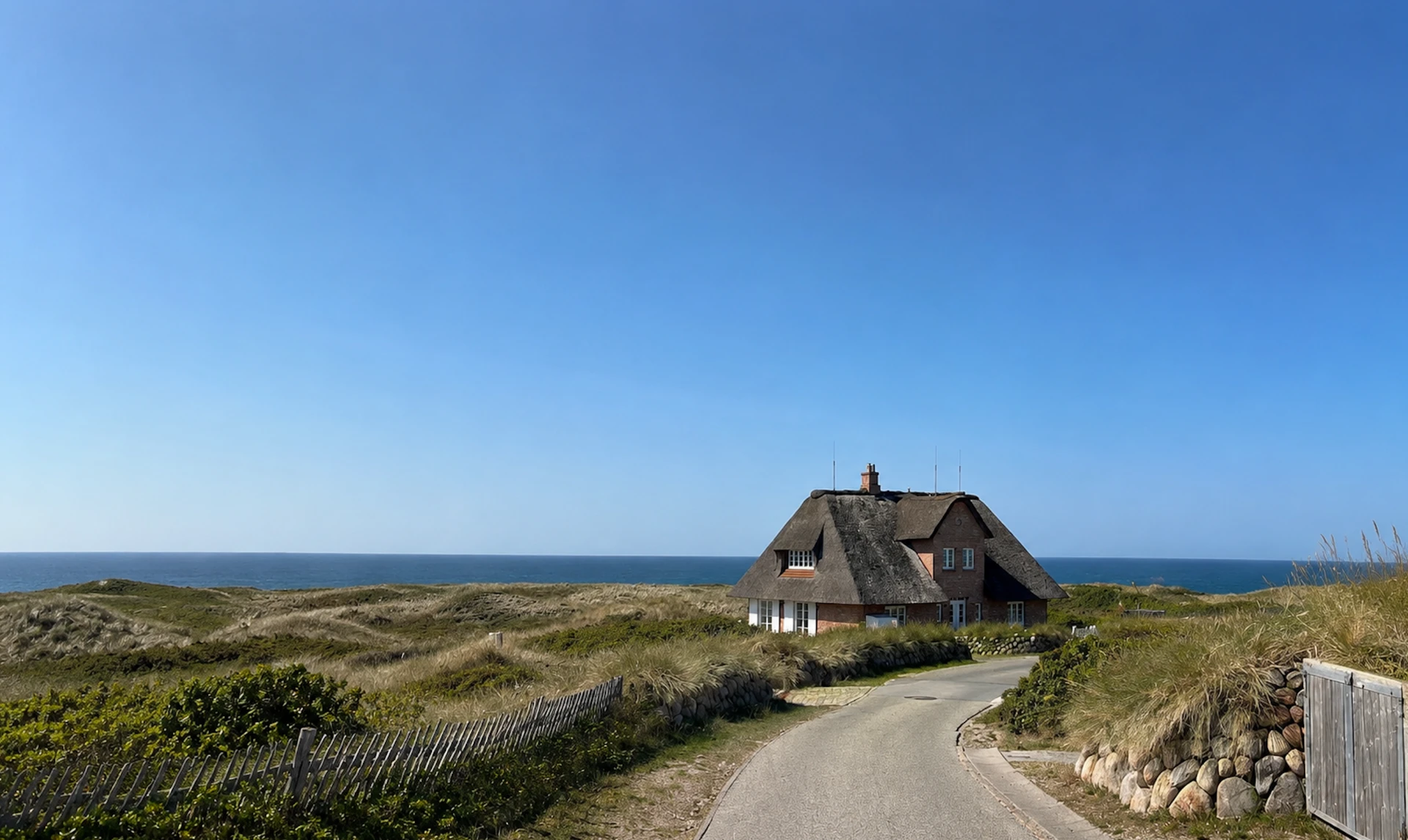 Ist Sylt teuer? Meine ehrliche Kostenaufstellung für 
7 Tage auf Sylt mit Hund in 2026