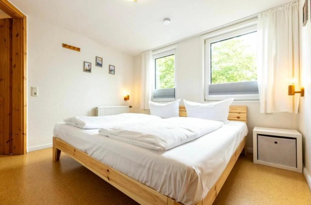 Appartement EBB