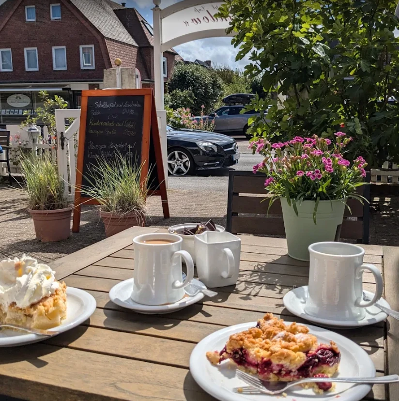 Hotel-Café Lindow