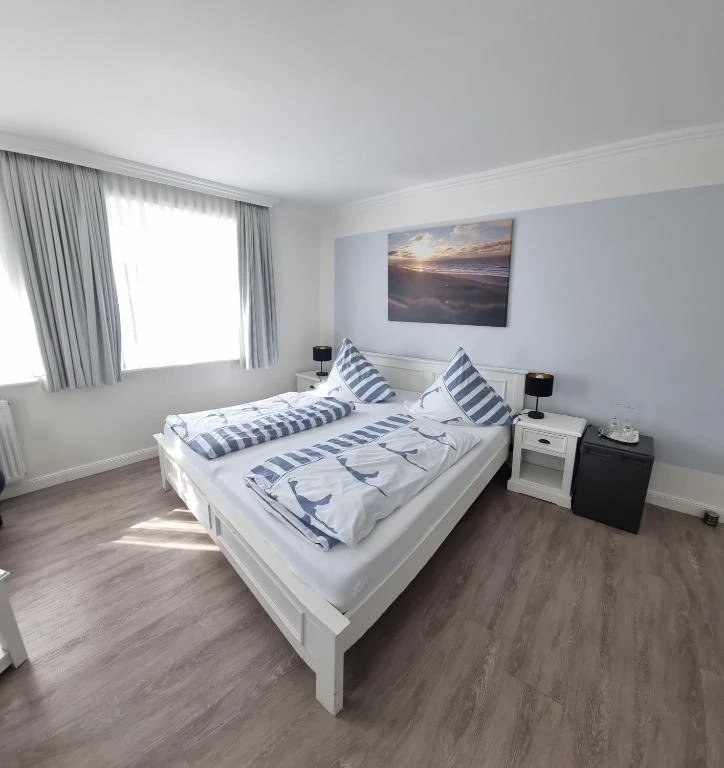 Hotel-Café Lindow