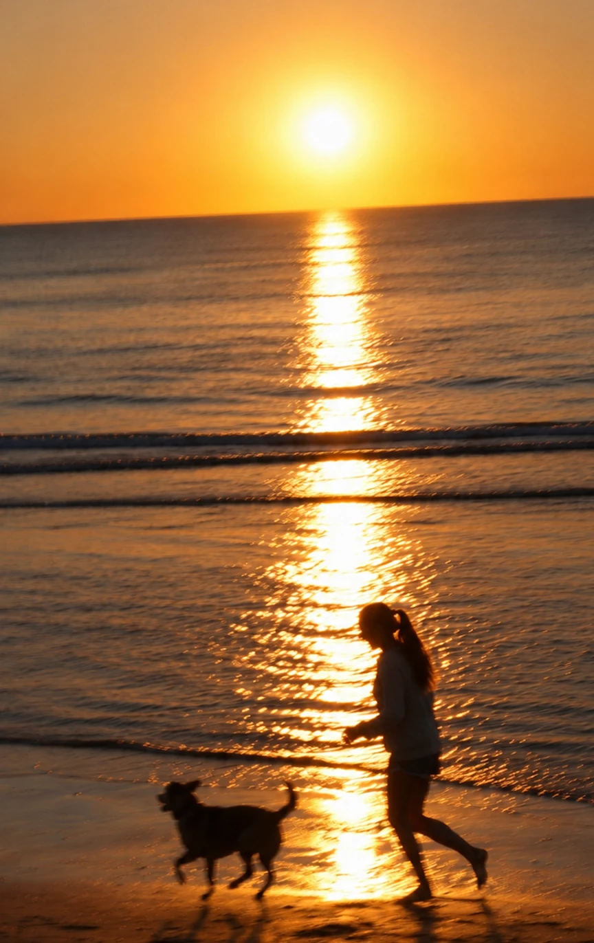 Kampen in Sylt