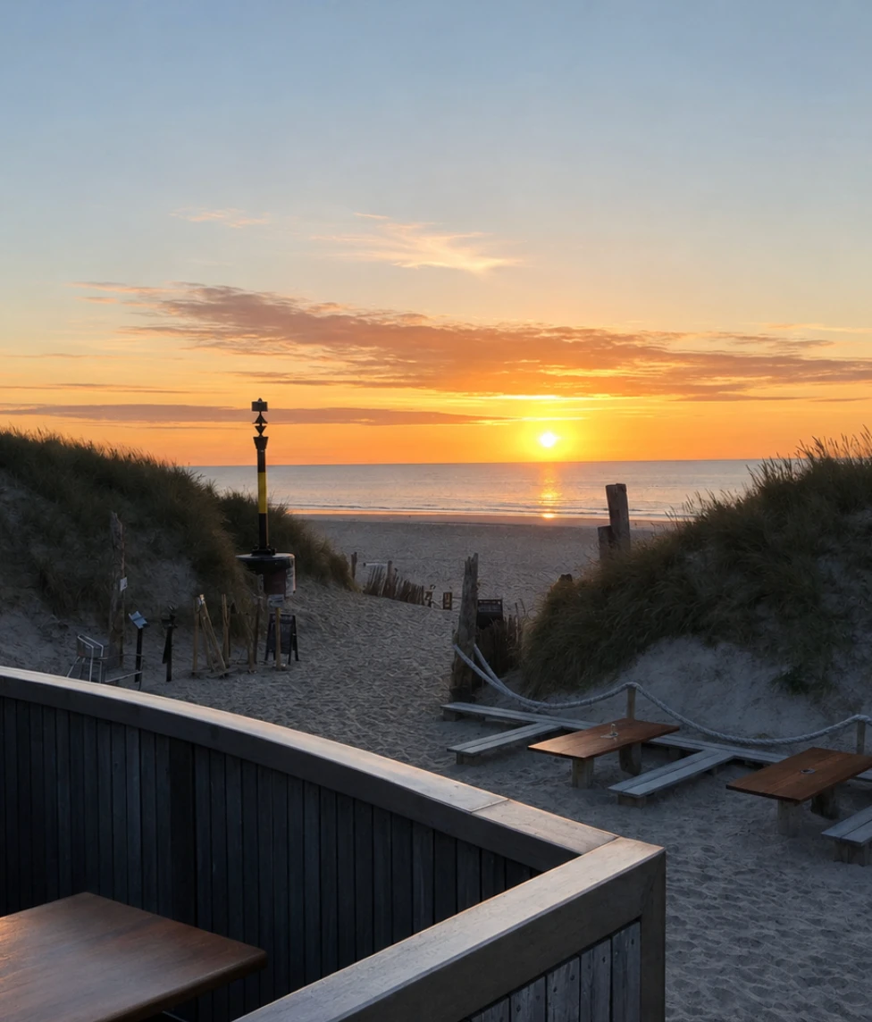Buhne 16 in Sylt