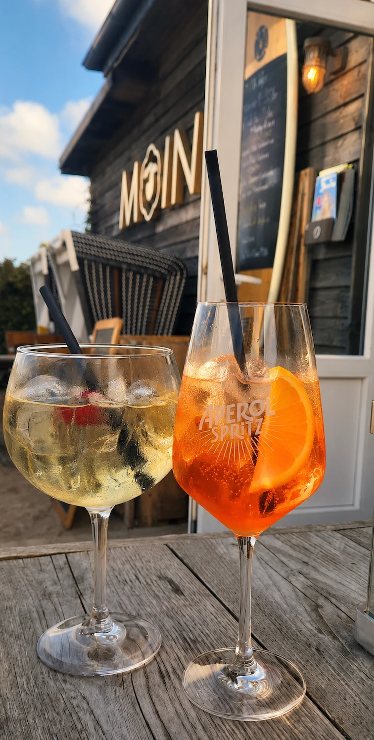hundefreundliches Bistro