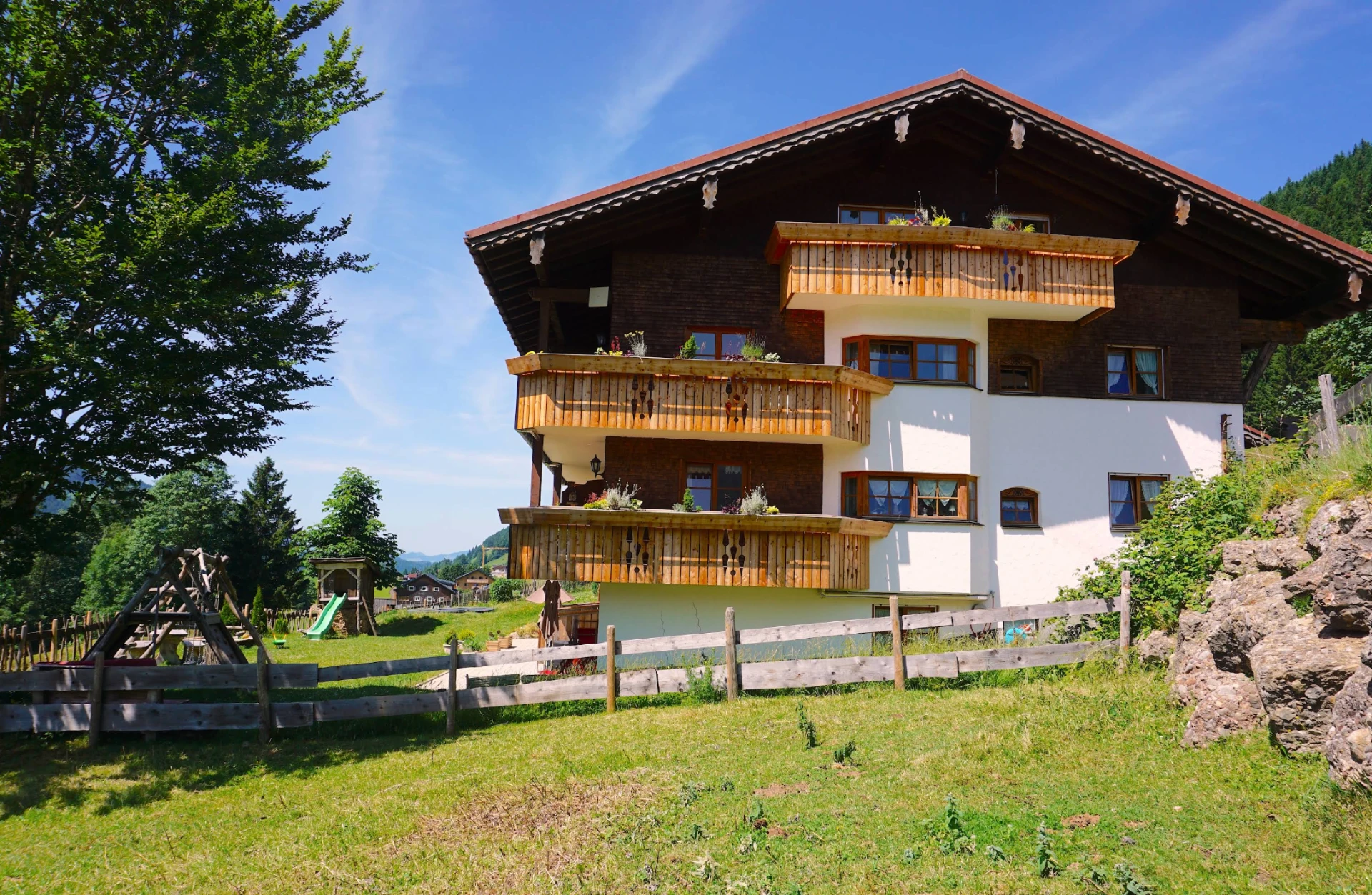 Geheimtipp Allgäu