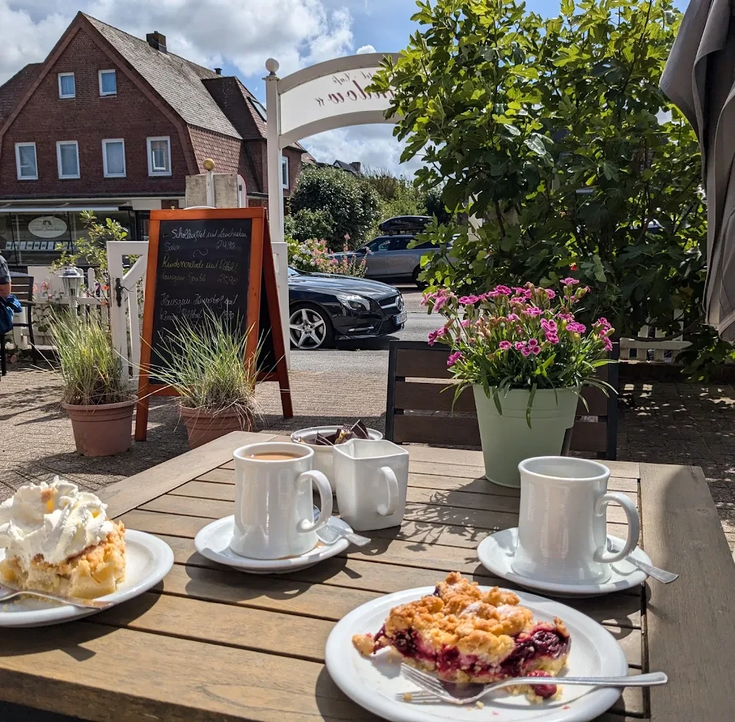 Hotel Frühstück auf Sylt