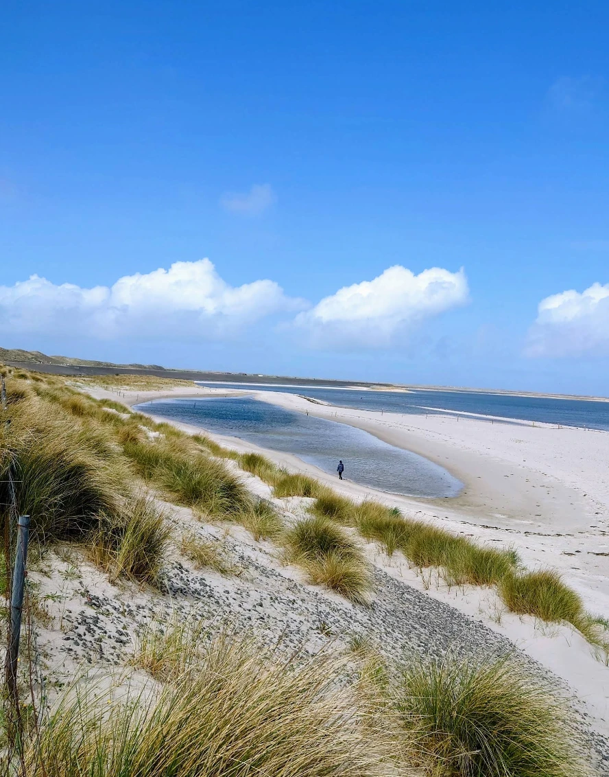 List auf Sylt