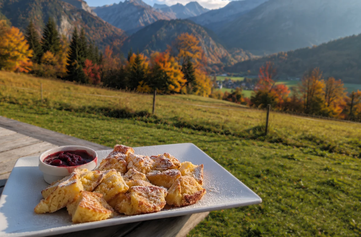 Herbst im Allgäu: Die 9 schönsten Ausflugsziele, Wanderungen & Märkte in 2026
