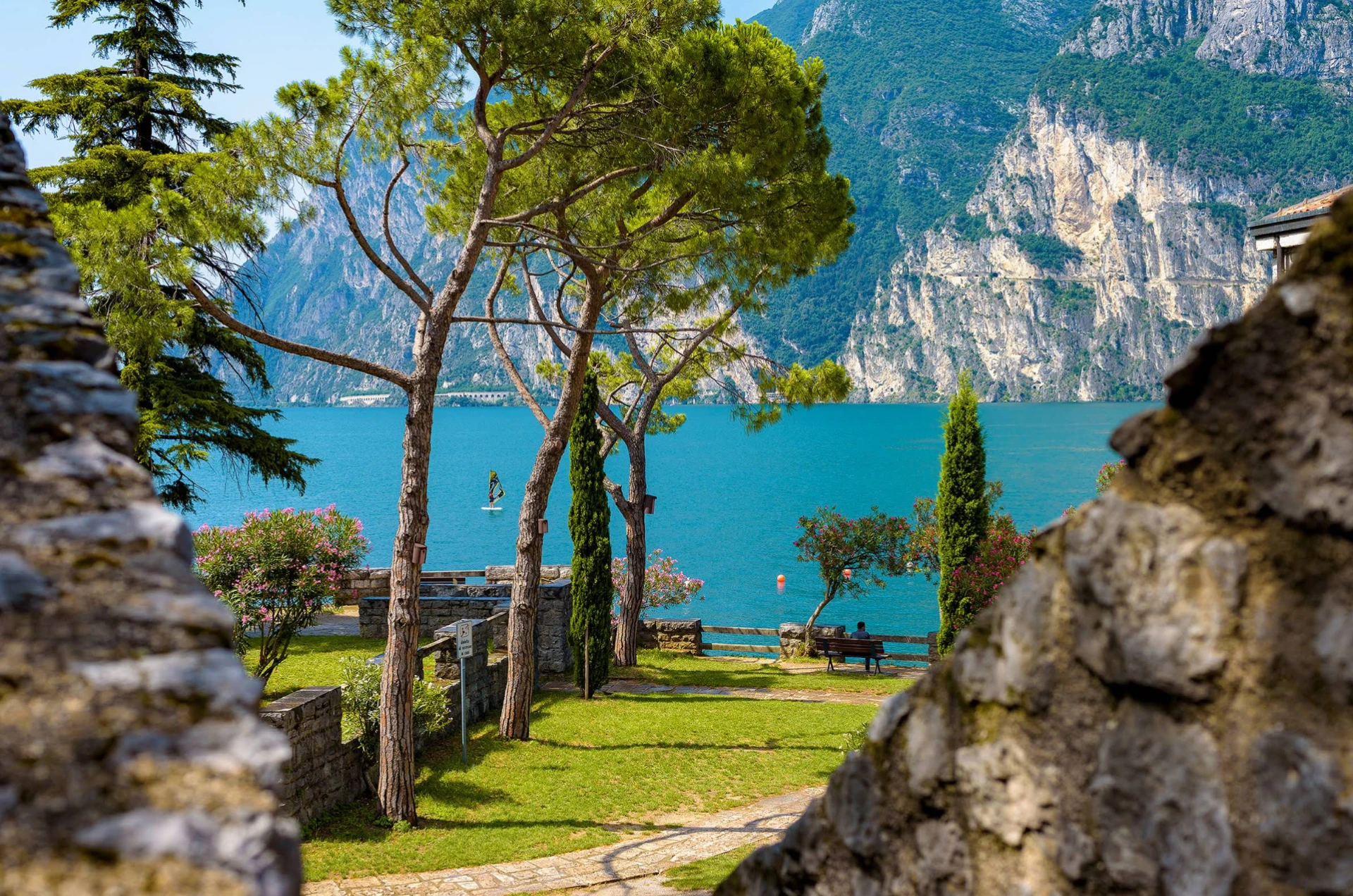 Riva del Garda