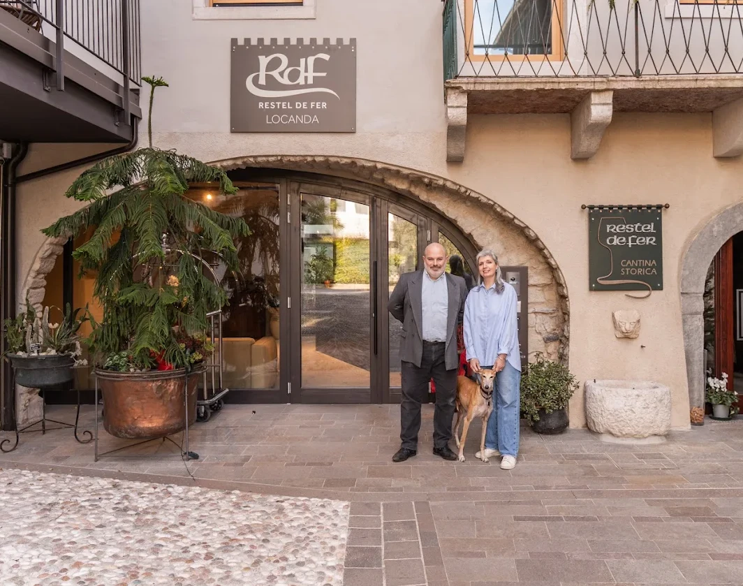 Locanda Restel de Fer