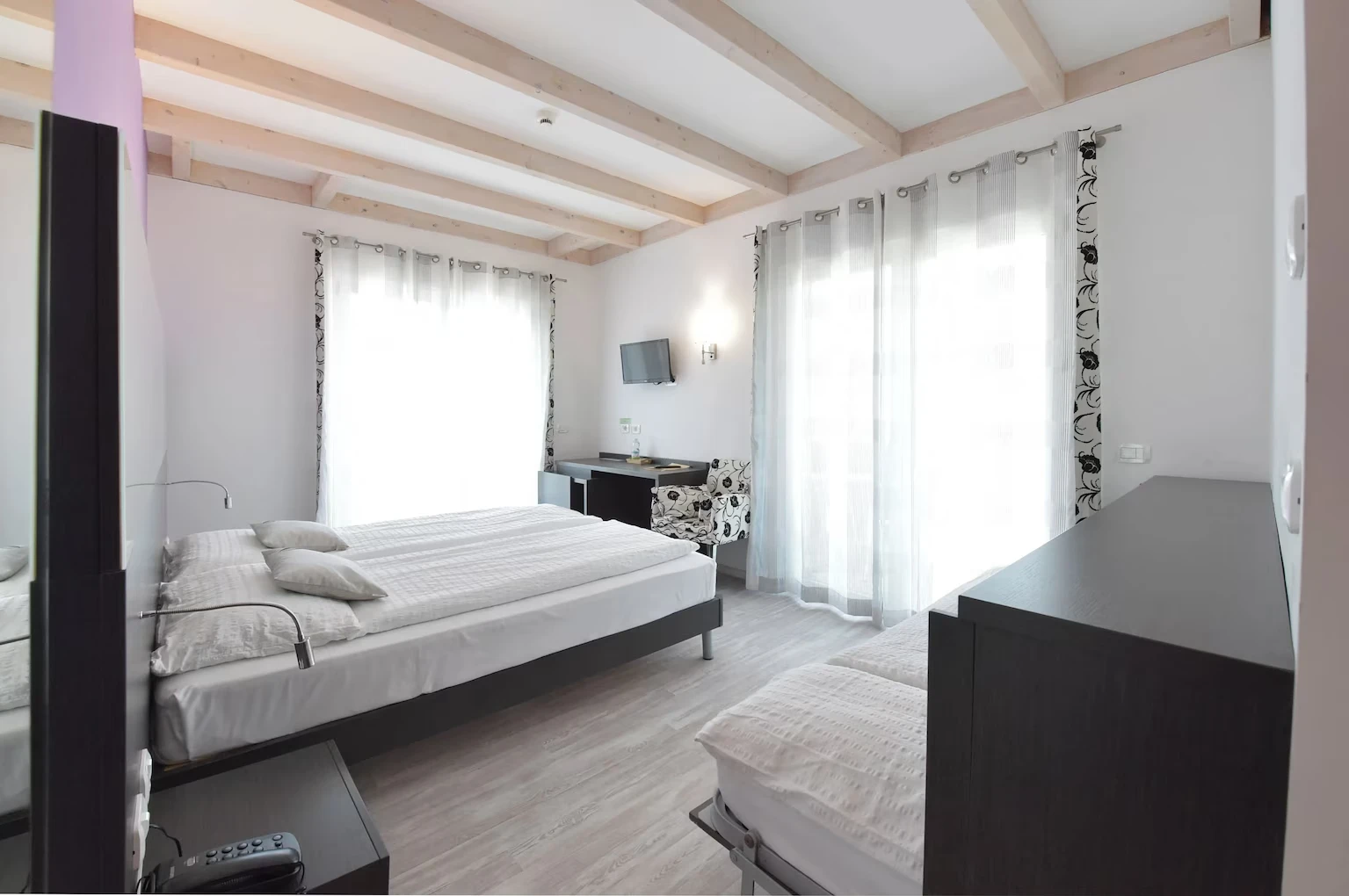 Ecohotel Primavera
