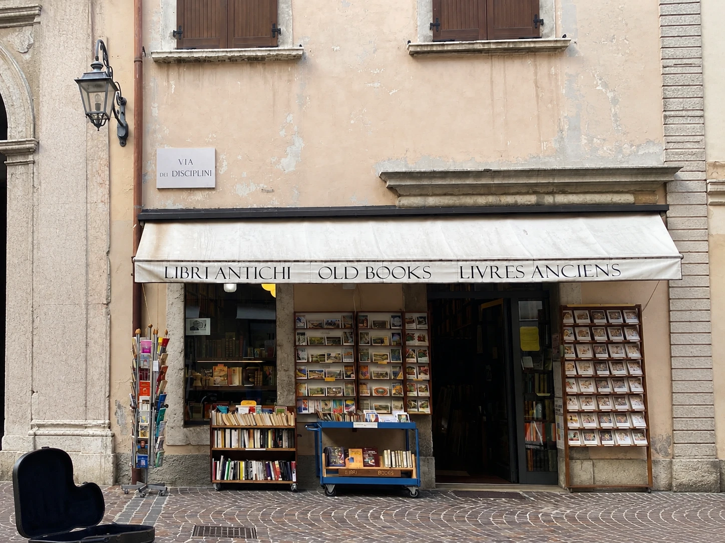 Geheimtipp Riva del Garda