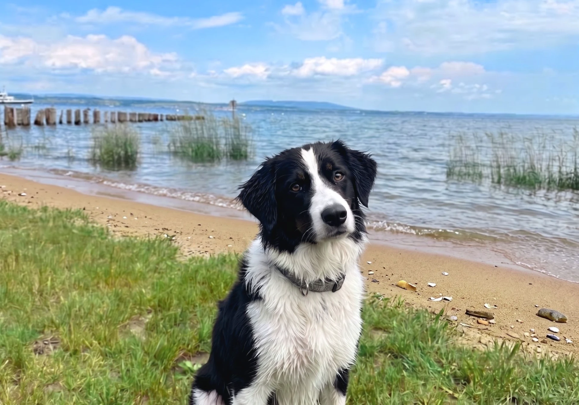 Camping am Bodensee mit Hund: Die schönsten Plätze für euren Urlaub am See (2026)