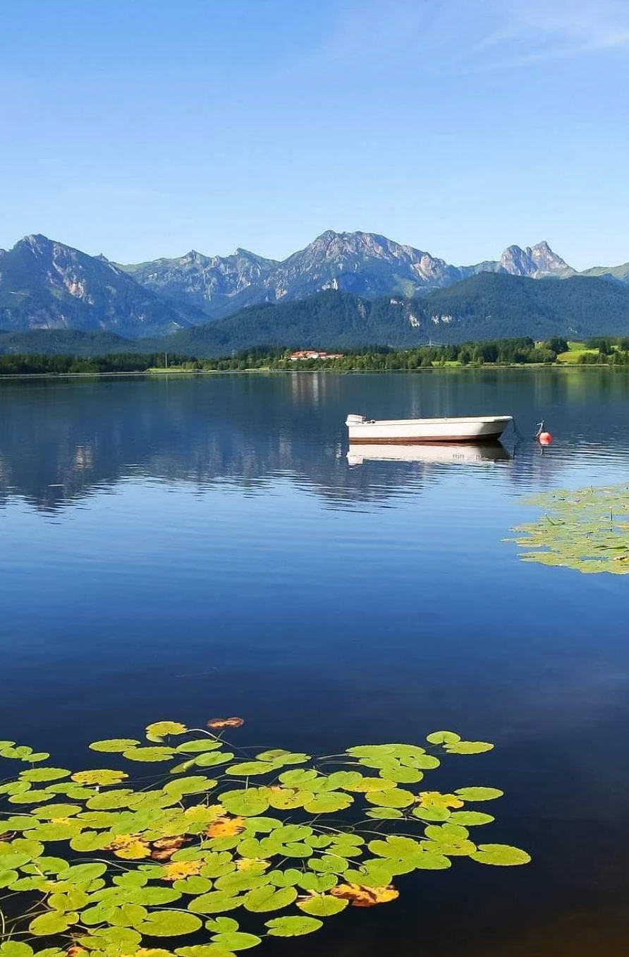 See im Allgäu