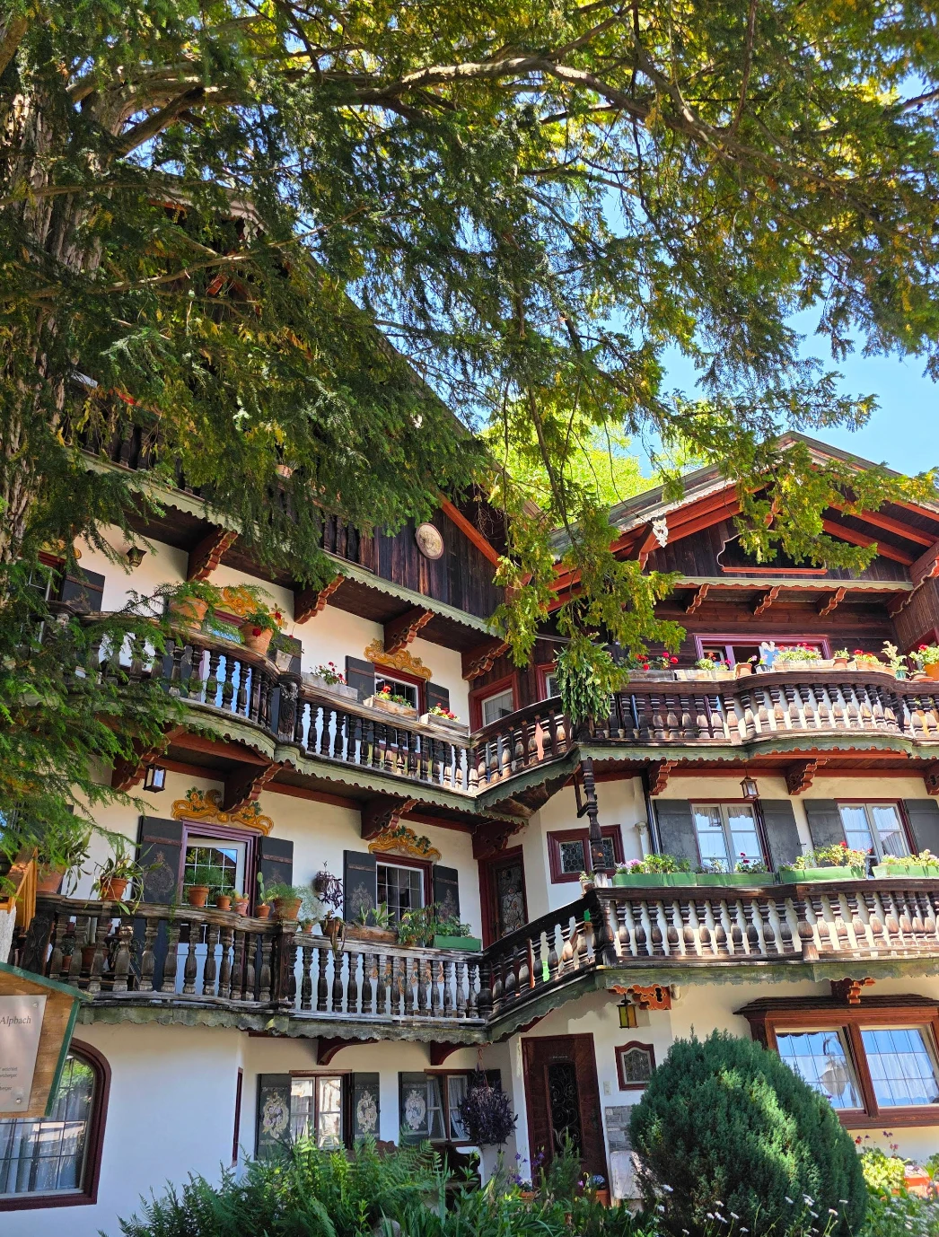 Tegernsee Region