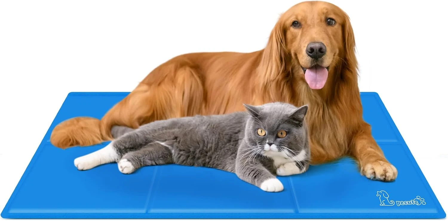 Kühlmatte für Hunde 