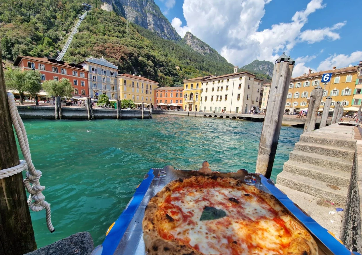 Riva del Garda