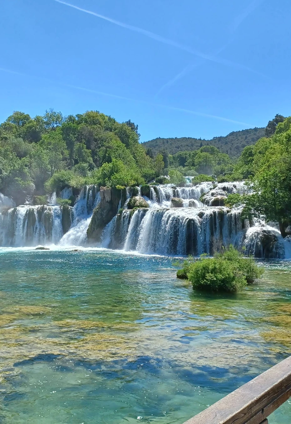 Krka-Nationalpark
