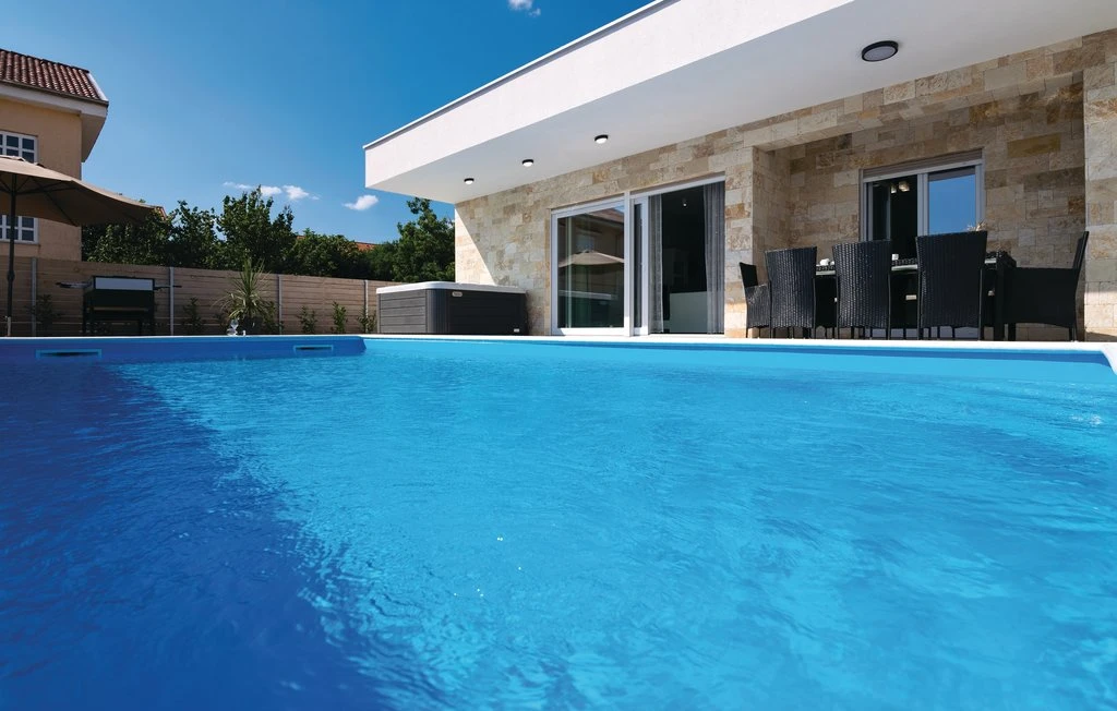 Ferienhaus Zadar-Sukošan