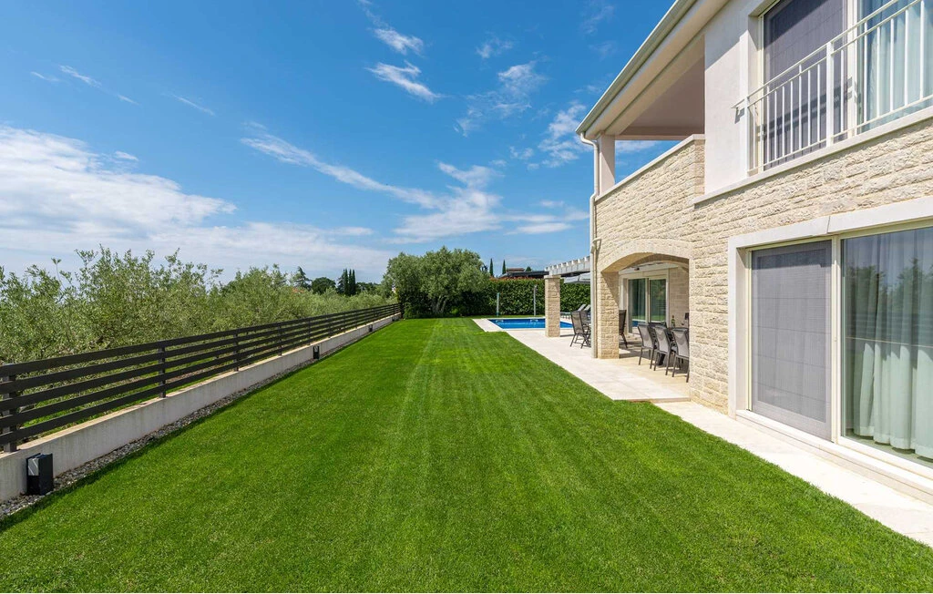 Ferienhaus Poreč-Deklići