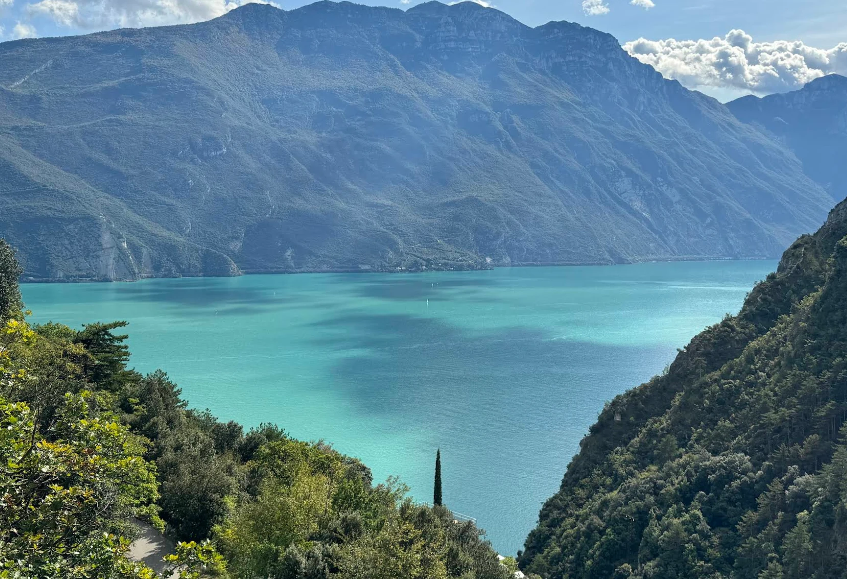 Ponale-Weg (Riva del Garda)