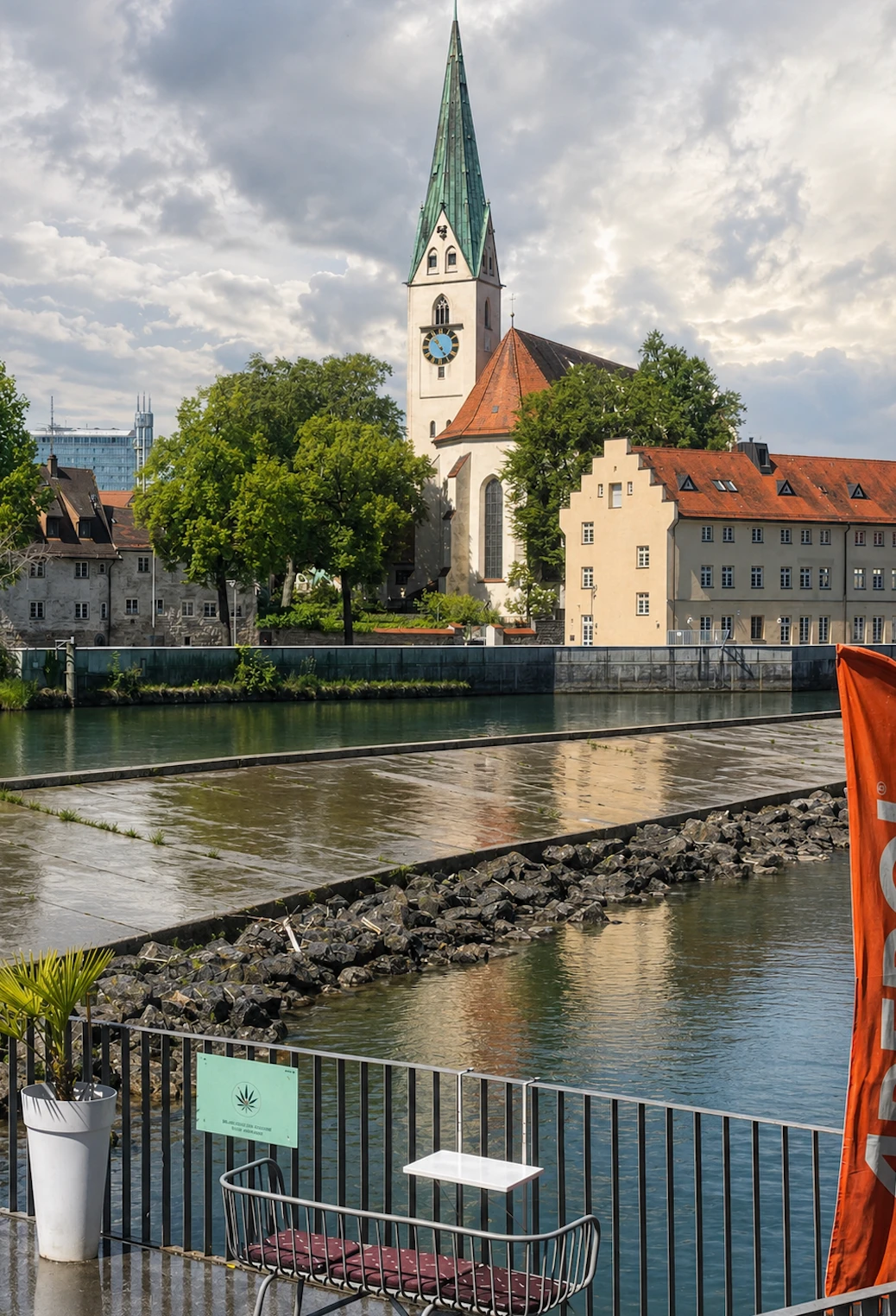Kempten im Allgäu