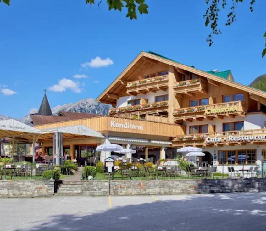 Hotel Christina