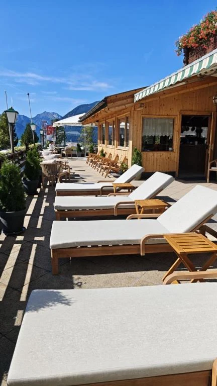 Alpenhotel Edelweiss