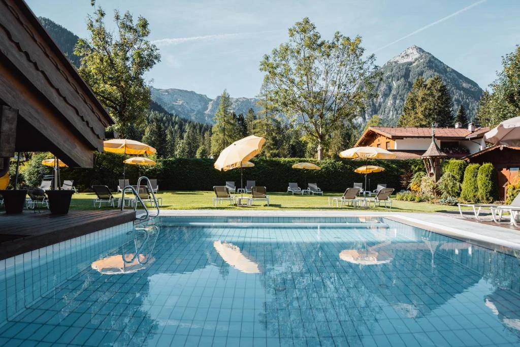 Hotel Karlwirt