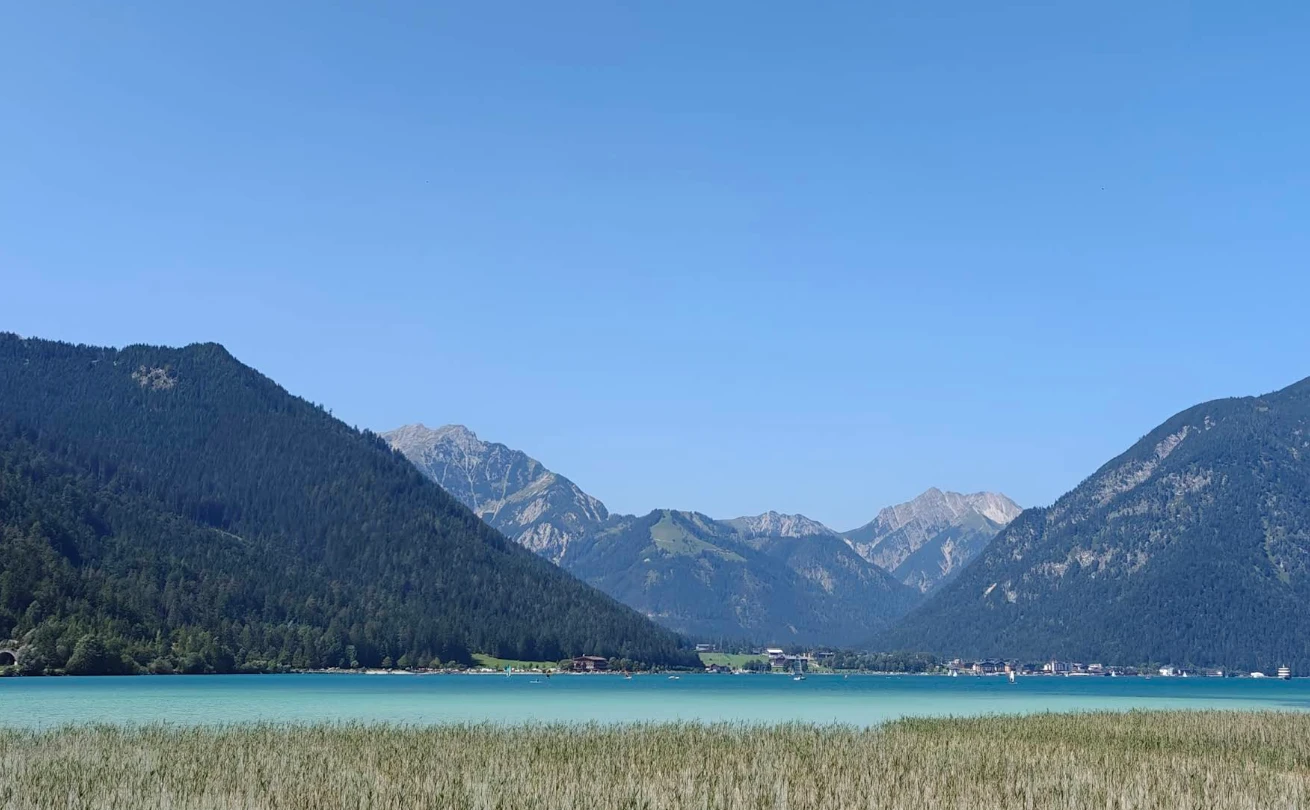 Maurach am Achensee
