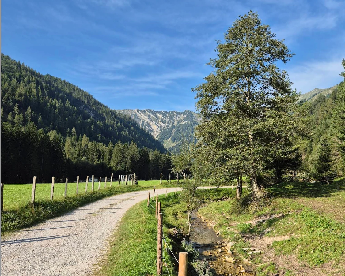 achenkirch am achensee