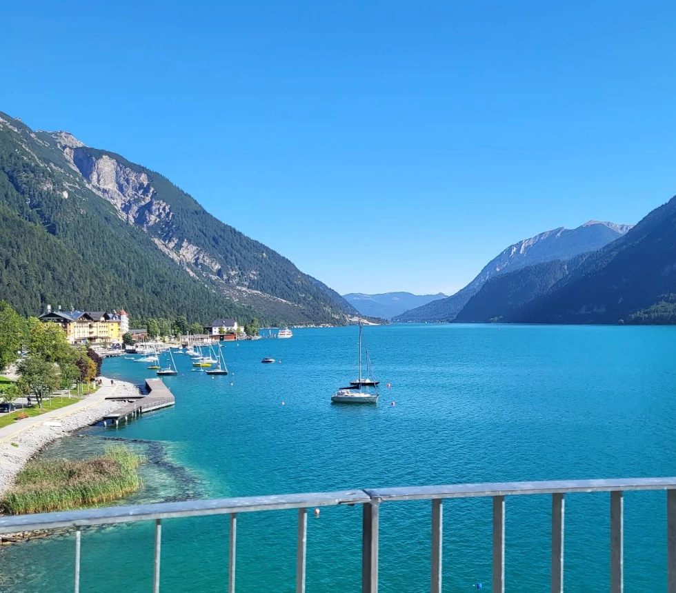 Pertisau