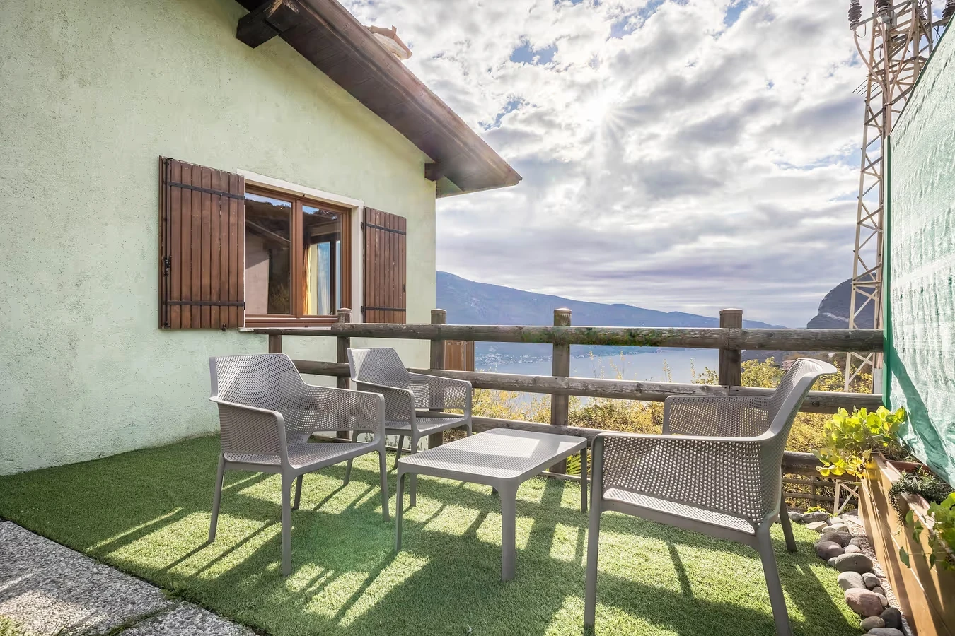 Casa Damiano