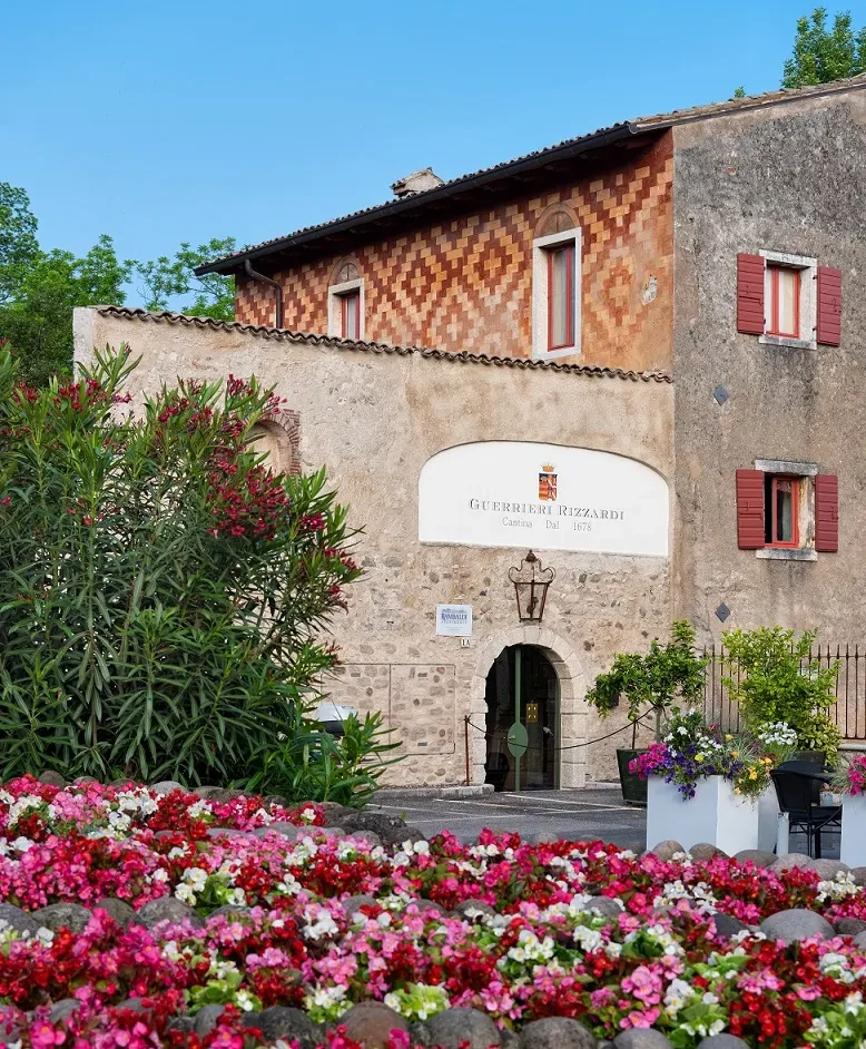Rambaldi Apartments (Bardolino)