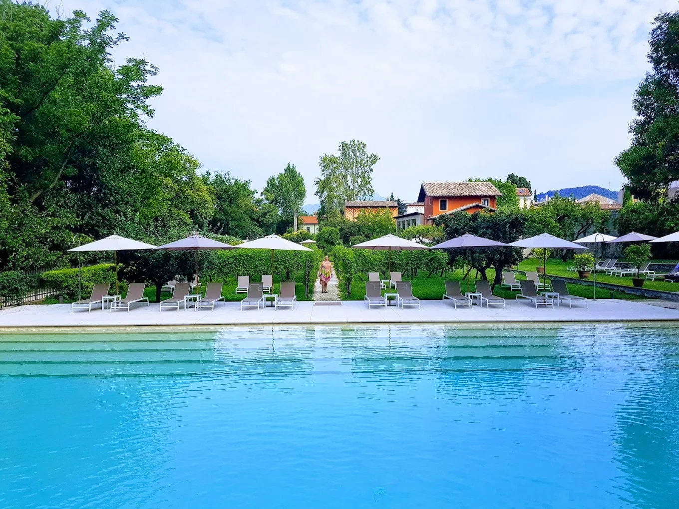 Rambaldi Apartments (Bardolino)