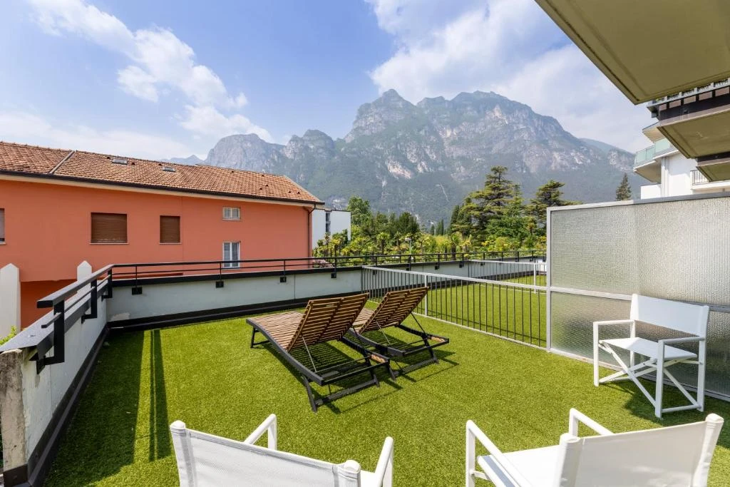 Hi Hotels Riva del Garda