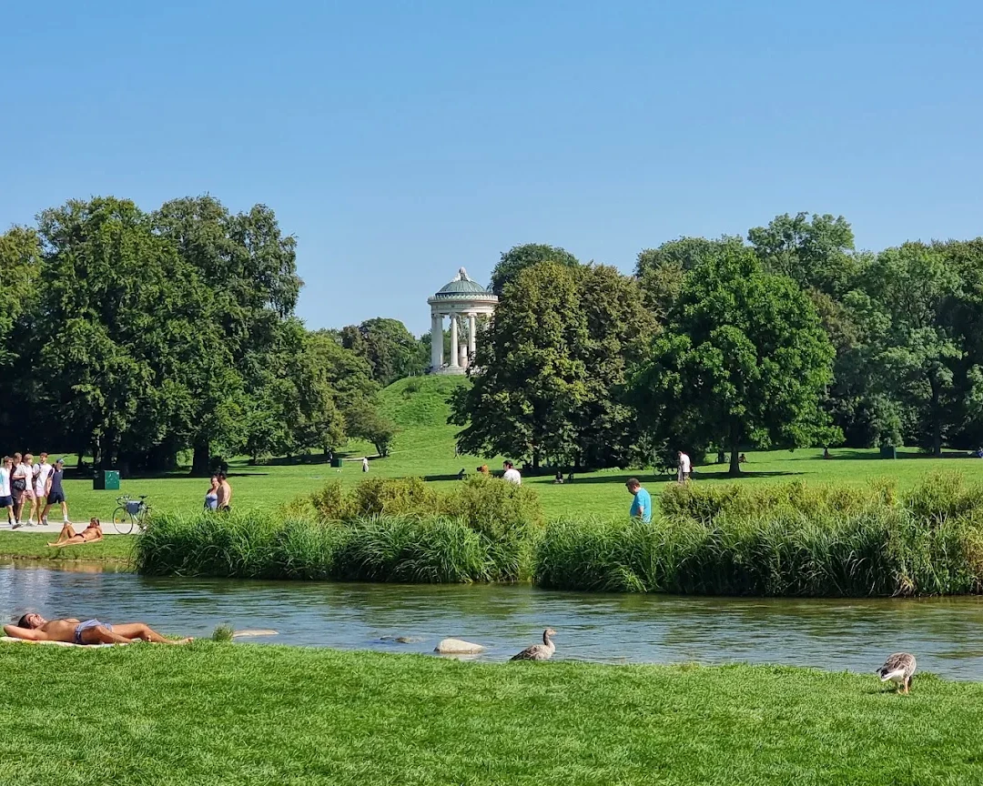 3 Tage München mit Hund: Der perfekte Guide für 72 Stunden in der bayerischen Hauptstadt (2026)