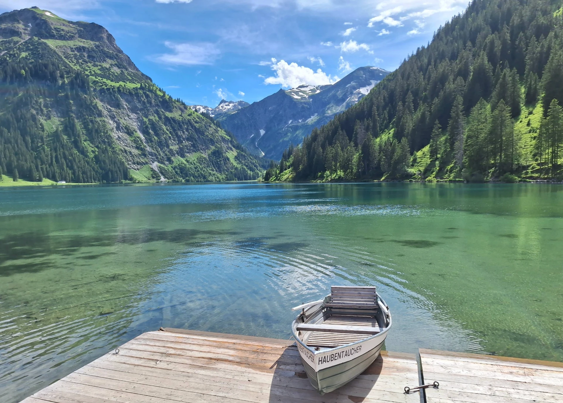 Vilsalpsee