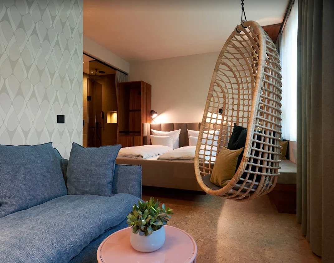 Hotel in München mit Hund