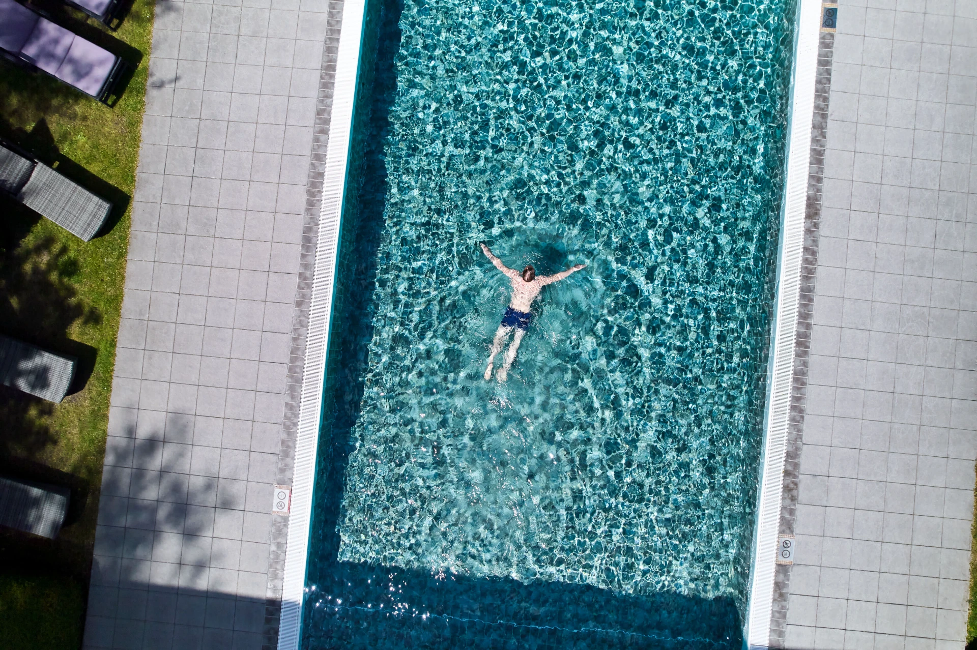 3 Tage Wellnesswochenende im Strandhotel 