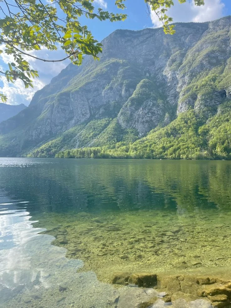 4 Tage Bohinj am See inkl. Frühstück ab 208,50 € p.P.