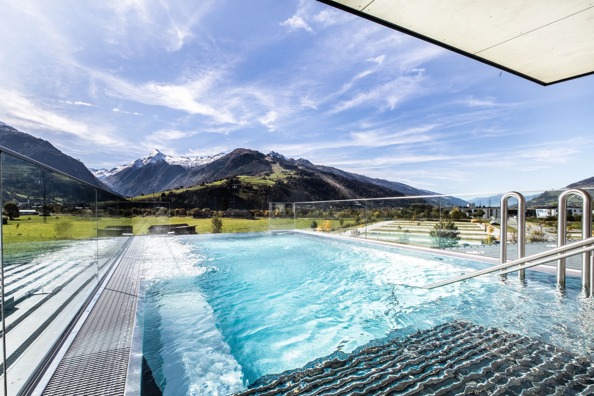 3 Tage alpines Wellness-Märchen für 328 € 🏔️🐾
