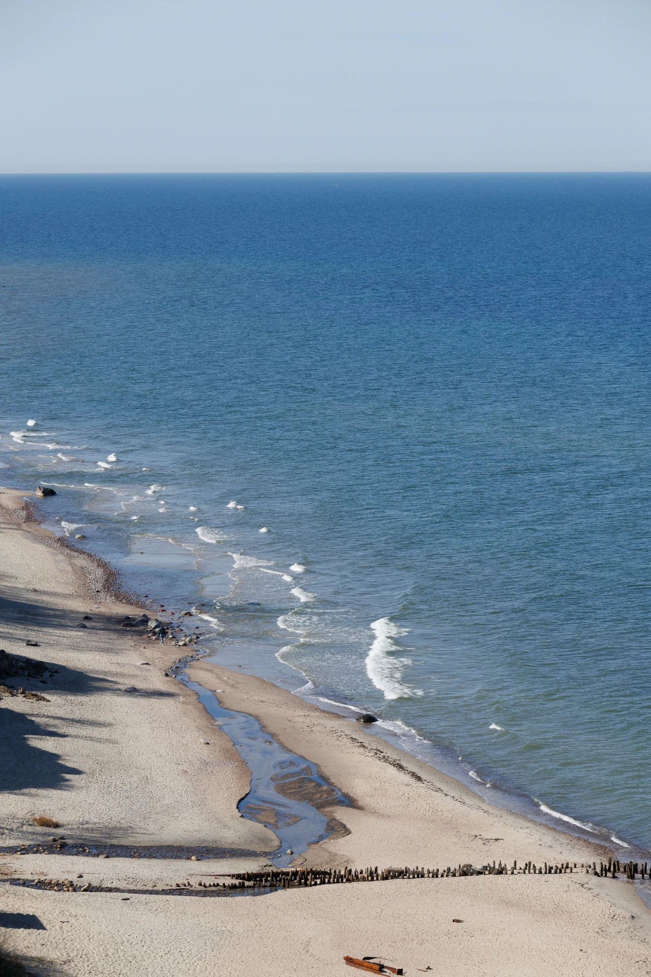 12 Tage Ostsee-Ferienhaus mit Hund ab 340 € p.P. 🐾🌊