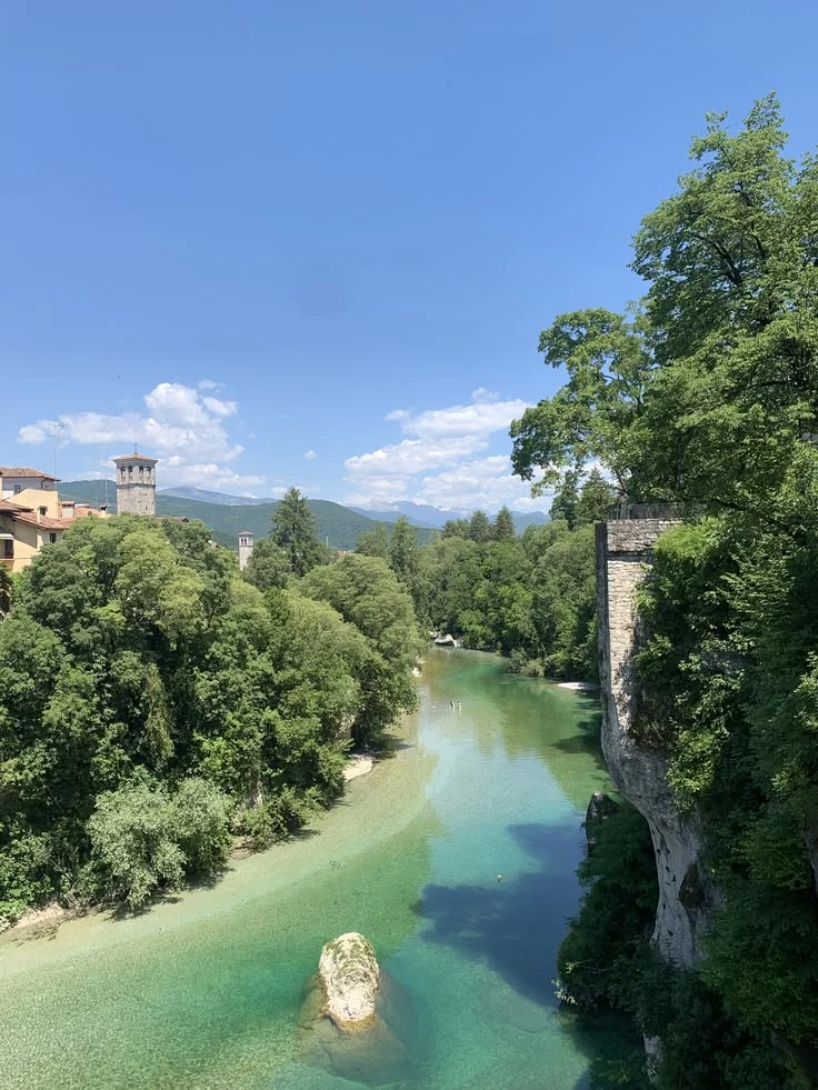 4 Tage Cividale del Friuli ab 189 € p.P. 🍷🐾