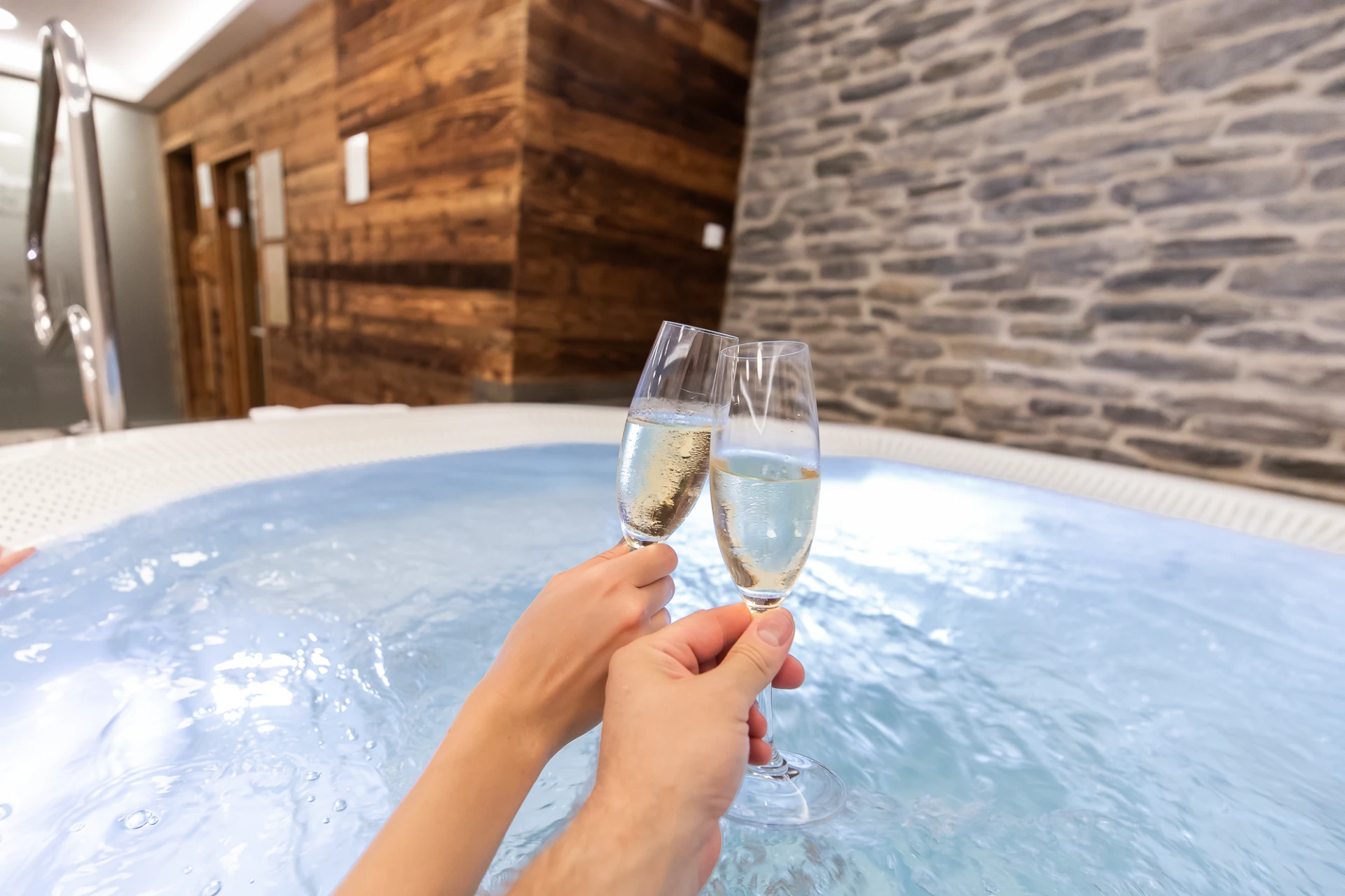 2 Tage Alpine Wellnessauszeit im Großarltal 🏔️🐾