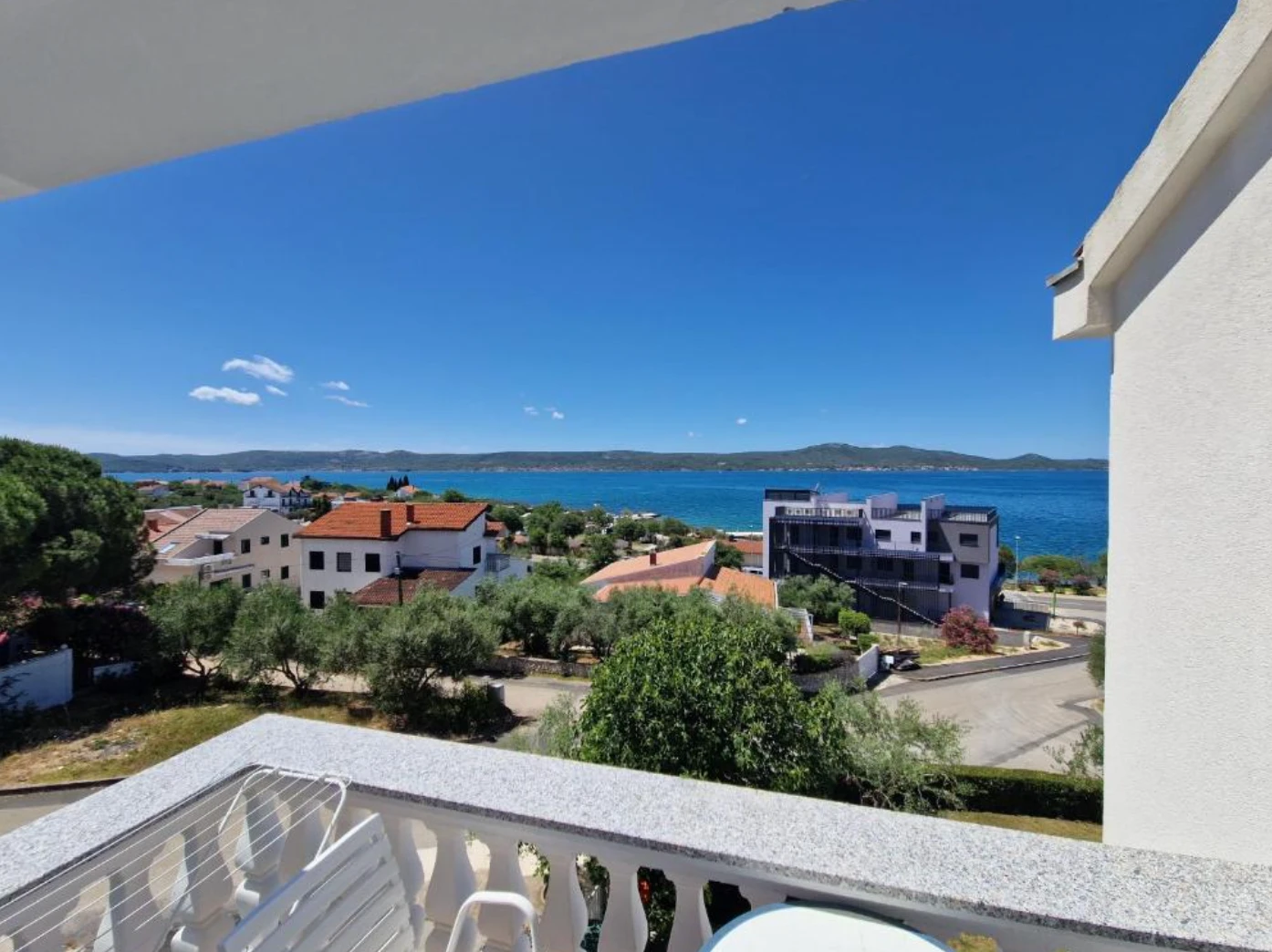 7 Nächte Dalmatien-Urlaub mit Fellnase am Meer für 119€ p.P.