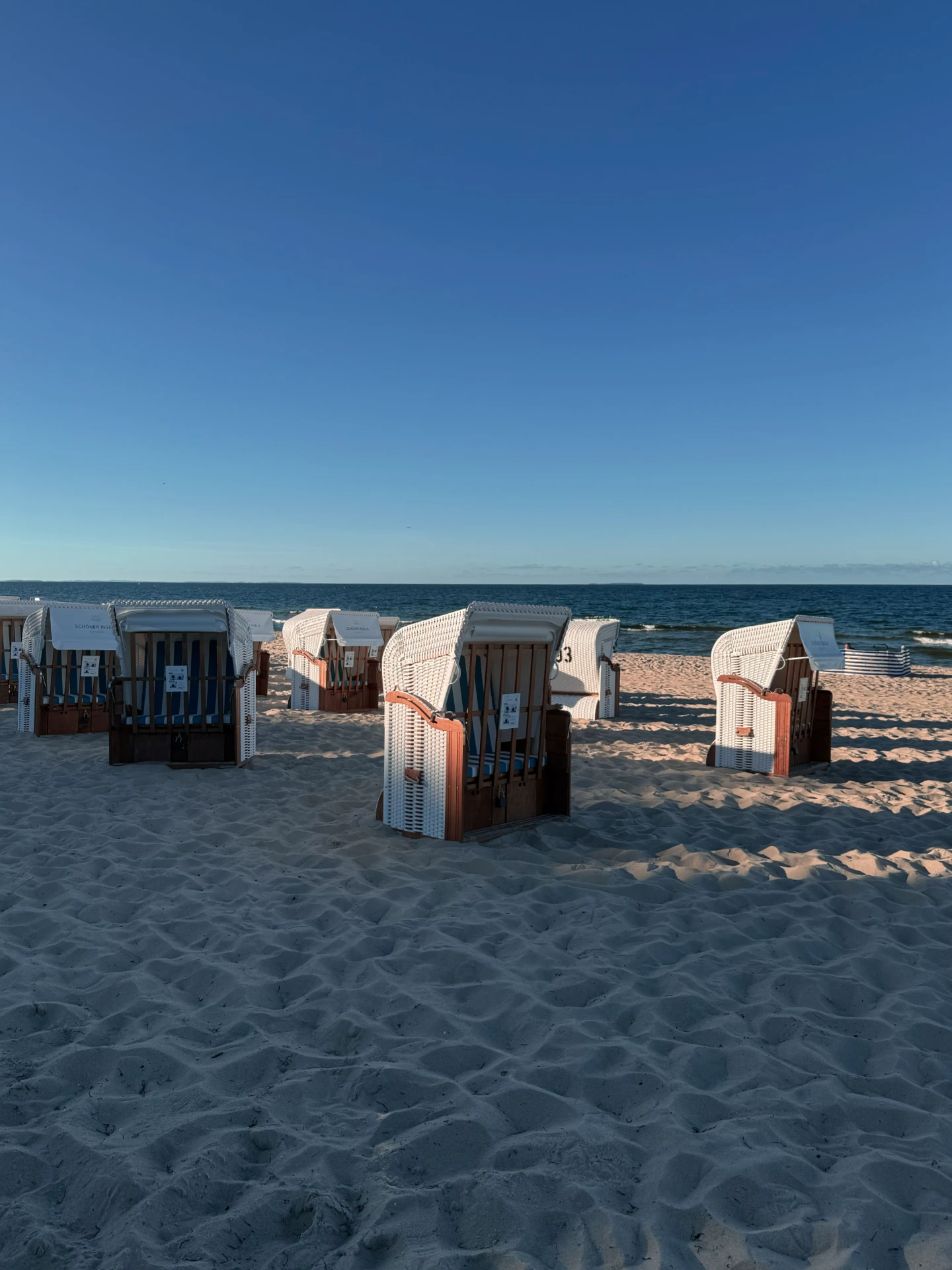 8 Tage Sylt mit Hund & eingezäuntem Garten für 411 € p.P.