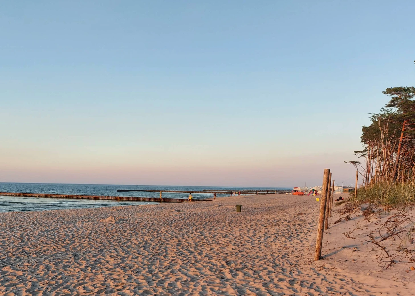 Unschlagbar! 5 Tage Ostsee mit Wellness für 44€ p.P.