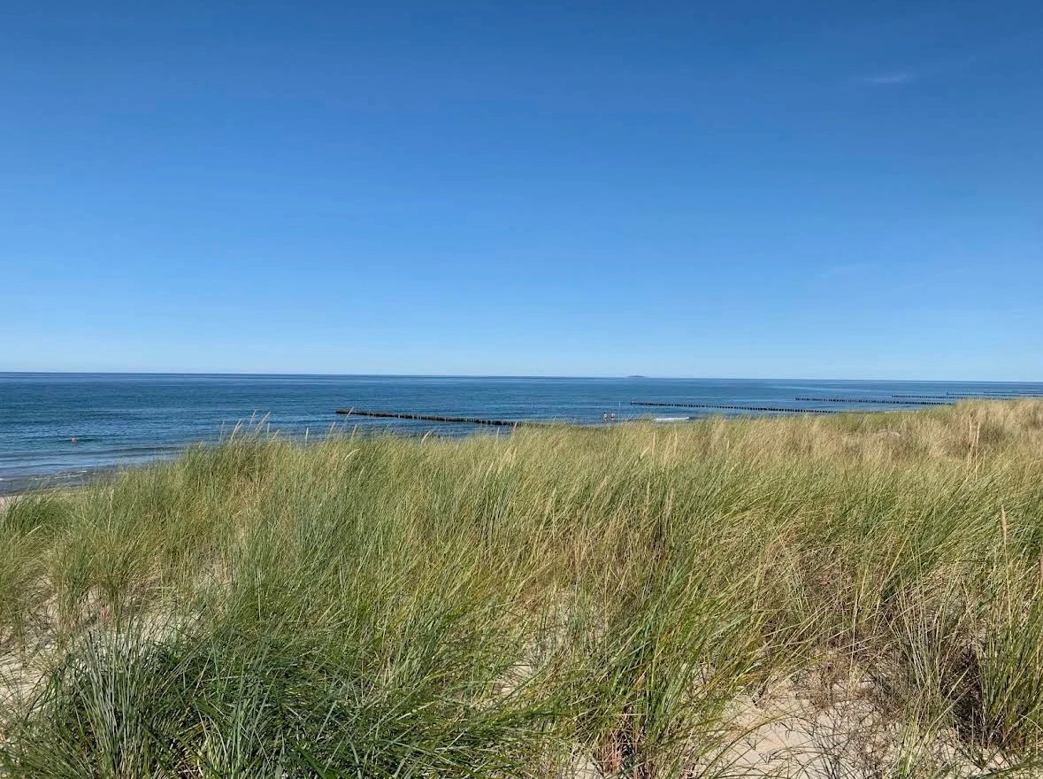 6 Tage Nordsee im friesischen Landhaus in St. Peter-Ording