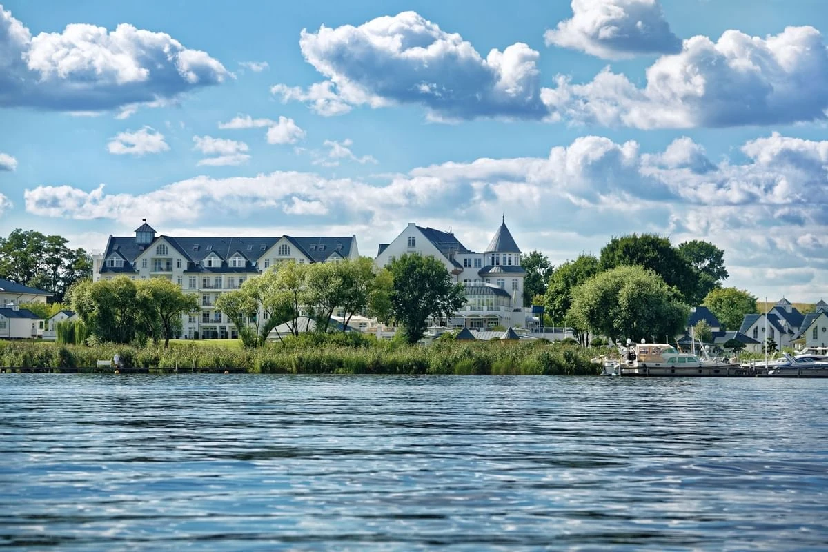 3 Tage See-Idylle bei Potsdam nur 159€ inkl. Frühstück!